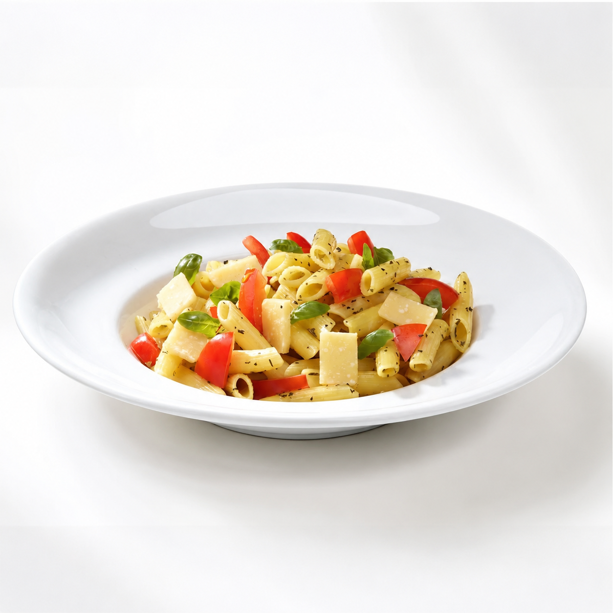 Pack de 6 Assiettes Creuses