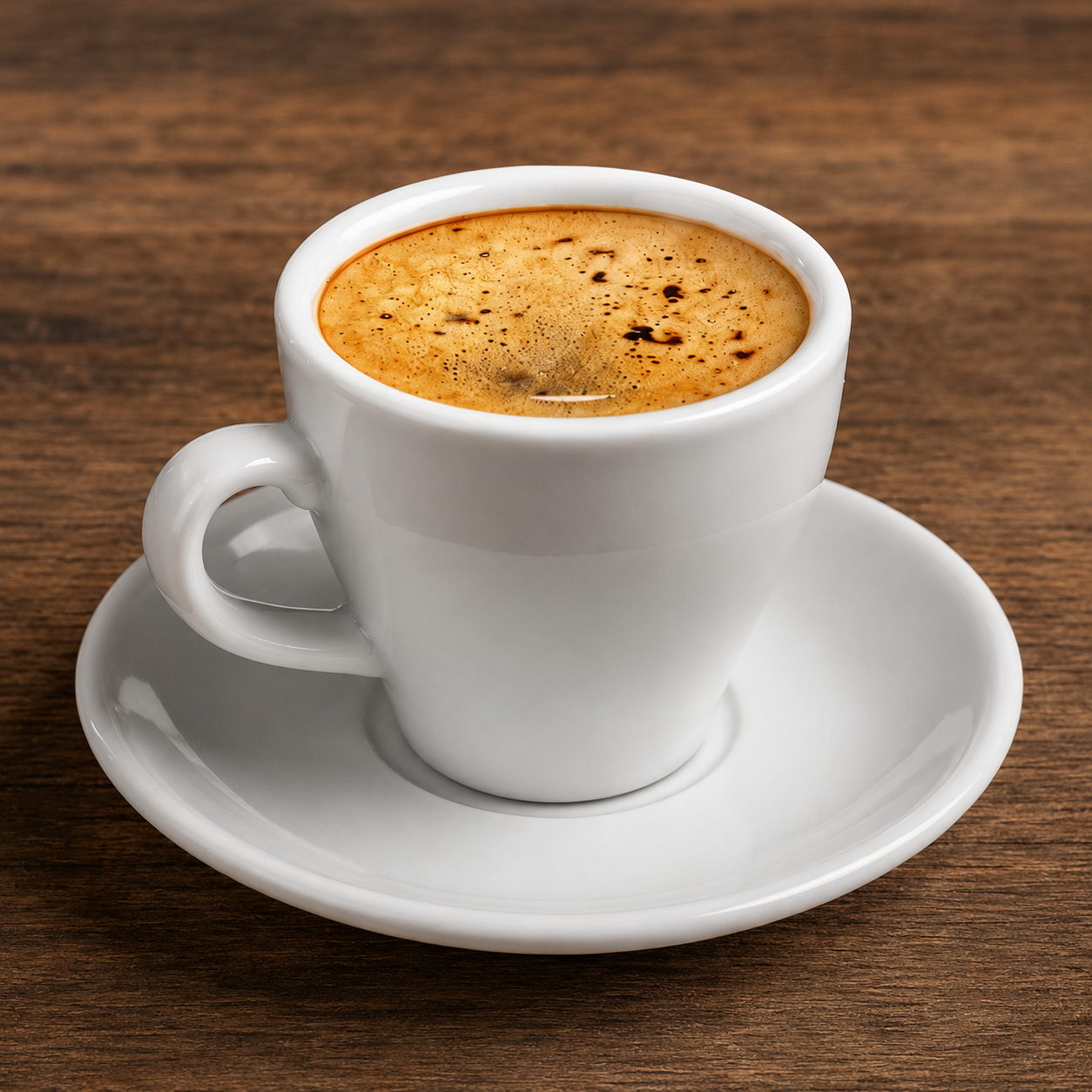 Service de 12 Tasses à Café Espresso